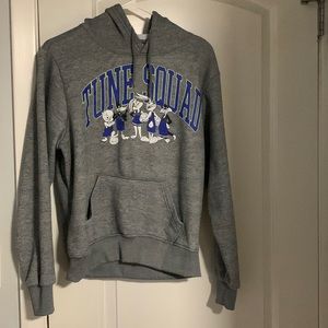 Looney Tunes Hoodie